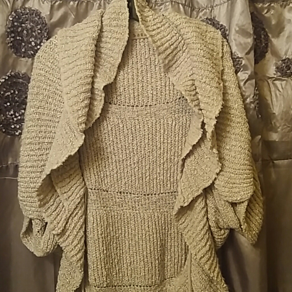 Sweater - Picture 3 of 3